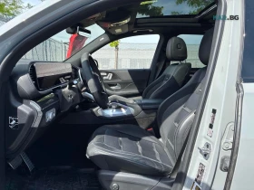 Mercedes-Benz GLE 53 4MATIC Автокредит Цена до България, снимка 7