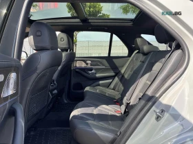 Mercedes-Benz GLE 53 4MATIC Автокредит Цена до България, снимка 11