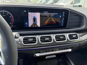 Mercedes-Benz GLE 53 4MATIC Автокредит Цена до България, снимка 8