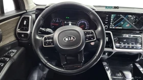 Kia Sorento PRESTIGE* 2.2D* DISTRONIC* ПОДГРЕВ* ОБДУХВАНЕ* , снимка 6