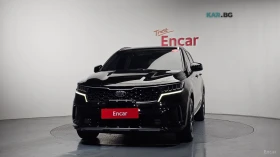 Kia Sorento PRESTIGE* 2.2D* DISTRONIC* ПОДГРЕВ* ОБДУХВАНЕ* , снимка 2