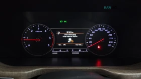 Kia Sorento PRESTIGE* 2.2D* DISTRONIC* ПОДГРЕВ* ОБДУХВАНЕ* , снимка 7