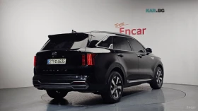 Kia Sorento PRESTIGE* 2.2D* DISTRONIC* ПОДГРЕВ* ОБДУХВАНЕ* , снимка 3