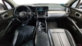 Kia Sorento PRESTIGE* 2.2D* DISTRONIC* ПОДГРЕВ* ОБДУХВАНЕ* , снимка 5