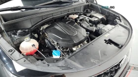 Kia Sorento PRESTIGE* 2.2D* DISTRONIC* ПОДГРЕВ* ОБДУХВАНЕ* , снимка 17