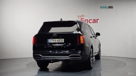 Kia Sorento PRESTIGE* 2.2D* DISTRONIC* ПОДГРЕВ* ОБДУХВАНЕ* , снимка 4