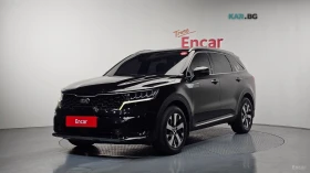 Kia Sorento PRESTIGE* 2.2D* DISTRONIC* ПОДГРЕВ* ОБДУХВАНЕ* , снимка 1