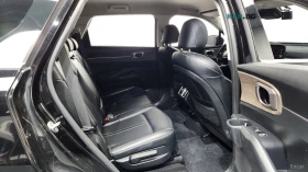 Kia Sorento PRESTIGE* 2.2D* DISTRONIC* ПОДГРЕВ* ОБДУХВАНЕ* , снимка 10