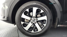 Kia Sorento PRESTIGE* 2.2D* DISTRONIC* ПОДГРЕВ* ОБДУХВАНЕ* , снимка 16