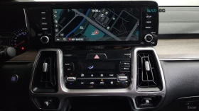 Kia Sorento PRESTIGE* 2.2D* DISTRONIC* ПОДГРЕВ* ОБДУХВАНЕ* , снимка 13