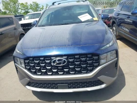 Hyundai Santa fe 2.5L* PREMIUM* Цена до БГ, снимка 2