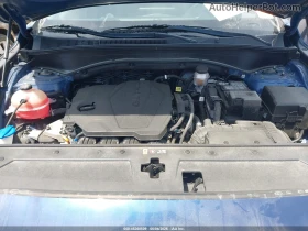 Hyundai Santa fe 2.5L* PREMIUM* Цена до БГ, снимка 9