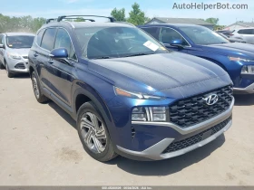 Hyundai Santa fe 2.5L* PREMIUM* Цена до БГ, снимка 3