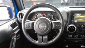 Jeep Wrangler 3.6* КРАЙНА ЦЕНА, снимка 12