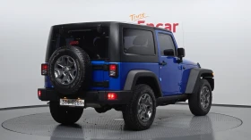 Jeep Wrangler 3.6* КРАЙНА ЦЕНА, снимка 2