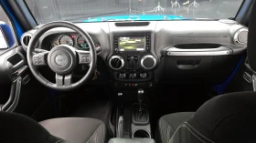 Jeep Wrangler 3.6* КРАЙНА ЦЕНА, снимка 7