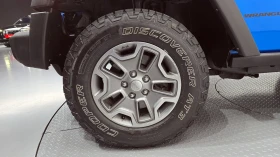 Jeep Wrangler 3.6* КРАЙНА ЦЕНА, снимка 5