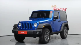 Jeep Wrangler 3.6* КРАЙНА ЦЕНА, снимка 1