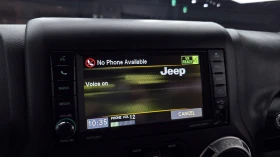 Jeep Wrangler 3.6* КРАЙНА ЦЕНА, снимка 14