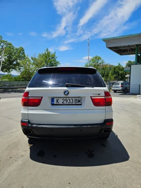 BMW X5 30d XDrive 235 HP, снимка 4