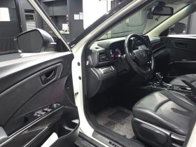 SsangYong Tivoli 1.6 Automatic, снимка 10
