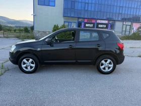 Nissan Qashqai 1.5 DCI, снимка 5