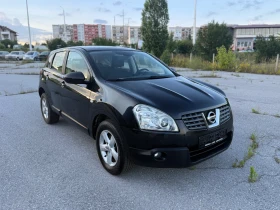Nissan Qashqai 1.5 DCI, снимка 2