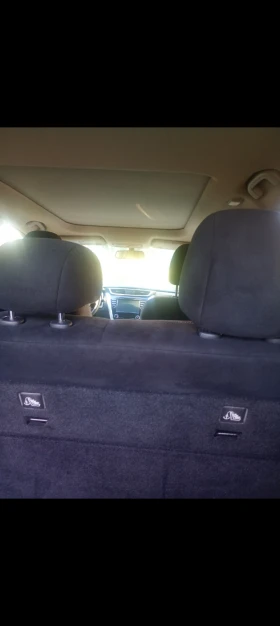 Nissan Murano SV  , снимка 12