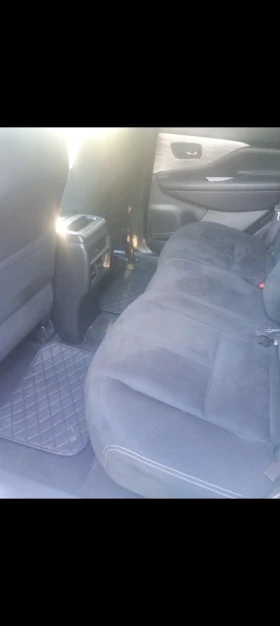 Nissan Murano SV  , снимка 10