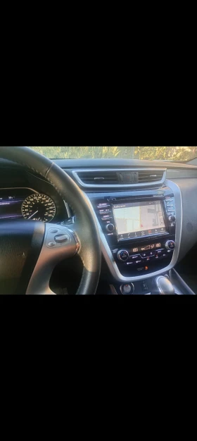 Nissan Murano SV  , снимка 13