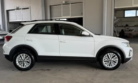 VW T-Roc 2.0TDI* 150ps* DSG* DISTRONIC* КАМЕРА* LED* , снимка 6