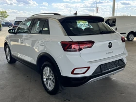 VW T-Roc 2.0TDI* 150ps* DSG* DISTRONIC* КАМЕРА* LED* , снимка 3