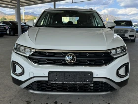 VW T-Roc 2.0TDI* 150ps* DSG* DISTRONIC* КАМЕРА* LED* , снимка 8