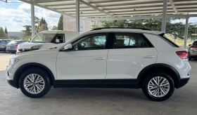 VW T-Roc 2.0TDI* 150ps* DSG* DISTRONIC* КАМЕРА* LED* , снимка 2