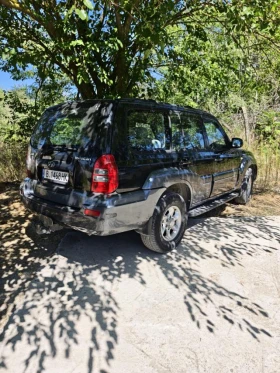 Hyundai Terracan, снимка 6