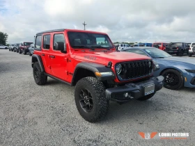Jeep Wrangler, снимка 5