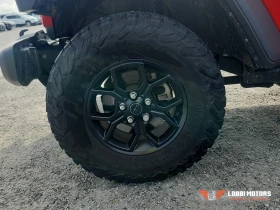 Jeep Wrangler, снимка 4