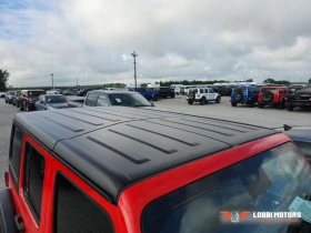 Jeep Wrangler, снимка 7