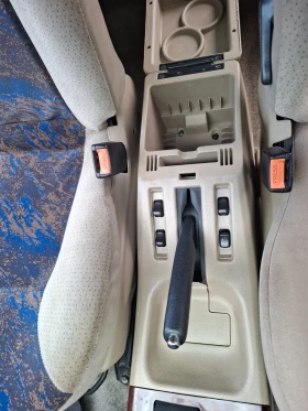 Nissan Terrano 2.7TD, снимка 15