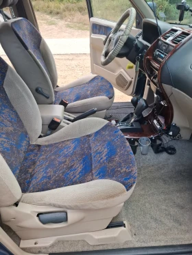Nissan Terrano 2.7TD, снимка 17