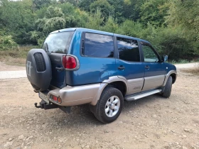 Nissan Terrano 2.7TD, снимка 4