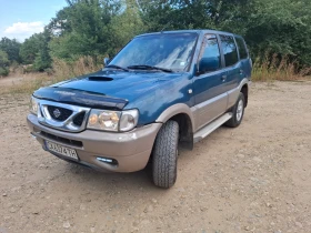 Nissan Terrano 2.7TD, снимка 3