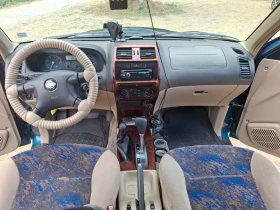Nissan Terrano 2.7TD, снимка 7