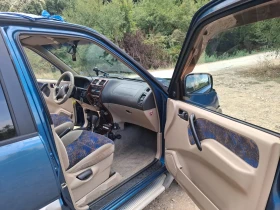 Nissan Terrano 2.7TD, снимка 13
