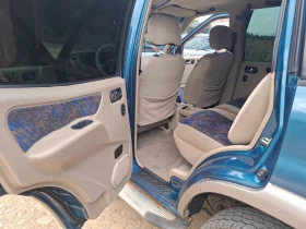 Nissan Terrano 2.7TD, снимка 11