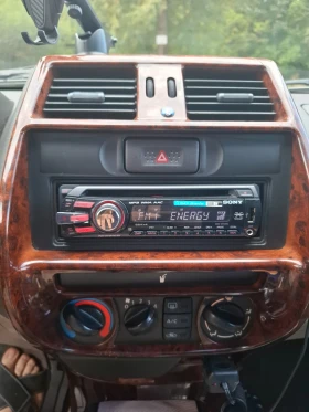 Nissan Terrano 2.7TD, снимка 9