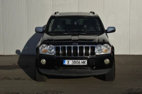 Jeep Grand cherokee, снимка 1