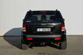 Jeep Grand cherokee, снимка 3