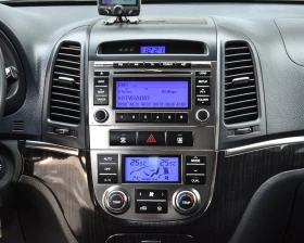 Hyundai Santa fe 2.2 GRDI 4X4, снимка 13