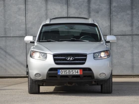 Hyundai Santa fe 2.2 GRDI 4X4, снимка 2